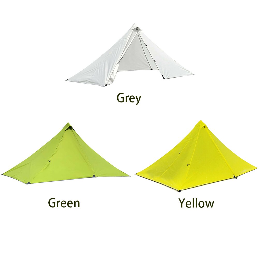 Cheap Goat Tents 2